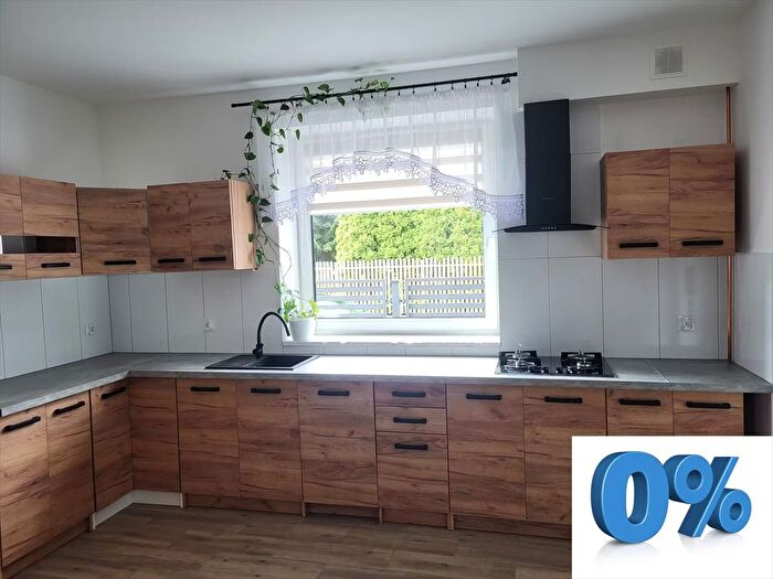 Mieszkanie 4-pokojowe do wynajęcia, Okuniew – Pułtuska