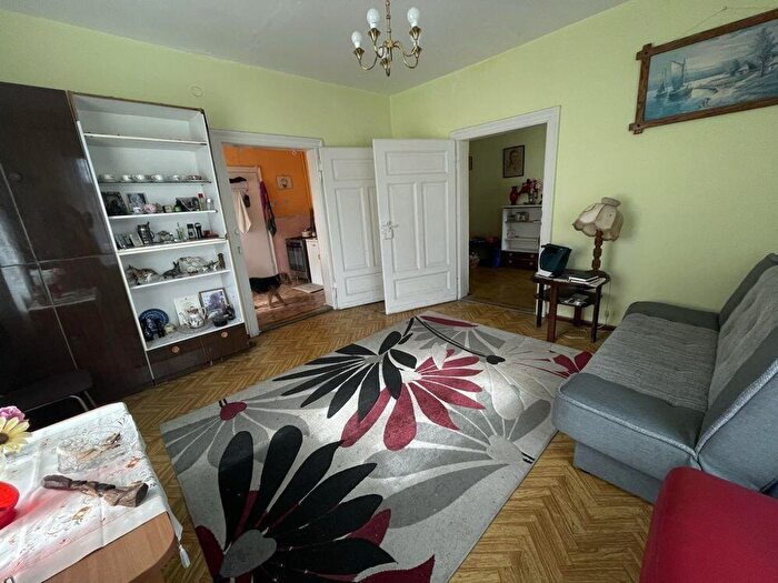 Mieszkanie 2-pokojowe na sprzedaż, Świdnica