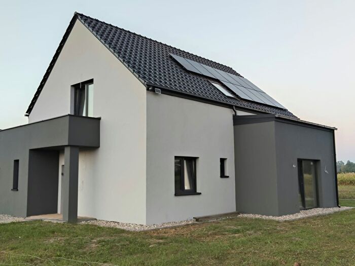 Dom 5-pokojowy na sprzedaż, Krzymów