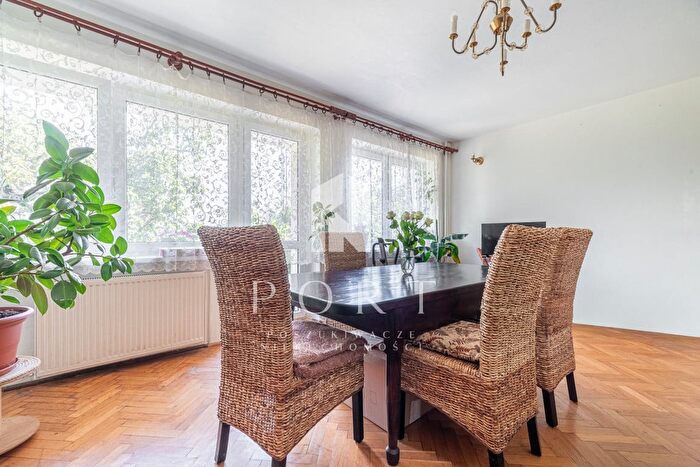 Dom 6-pokojowy na sprzedaż, Gdynia – Alzacka