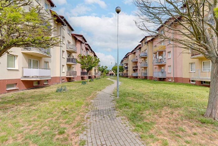 Mieszkanie 3-pokojowe na sprzedaż, Opole – Władysława Komara