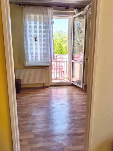 Mieszkanie 2-pokojowe na sprzedaż, Ruda Śląska – Joanny