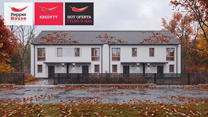 Dom 6-pokojowy na sprzedaż, Wejherowo – Leopolda Staffa