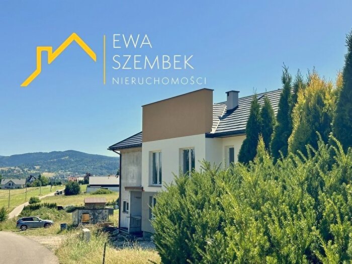 Dom na sprzedaż, Rabka-Zdrój