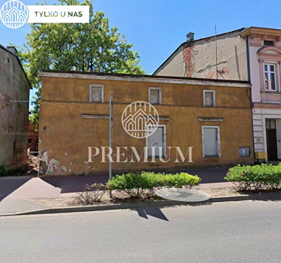 Dom na sprzedaż, Nakło nad Notecią