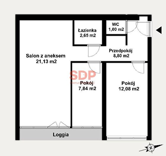 Tu Mieszkania Domy - 3