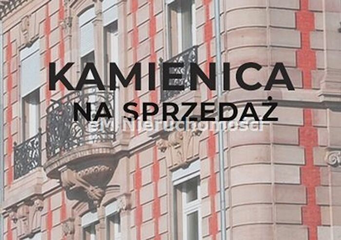 Dom na sprzedaż, Mikołów