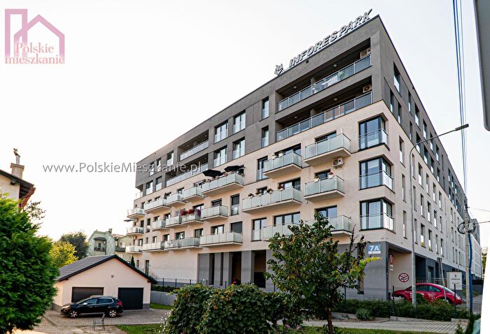 Mieszkanie 4-pokojowe na sprzedaż, Przemyśl – Seweryna Goszczyńskiego