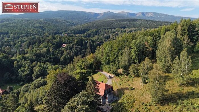 Dom 6-pokojowy na sprzedaż, Jelenia Góra