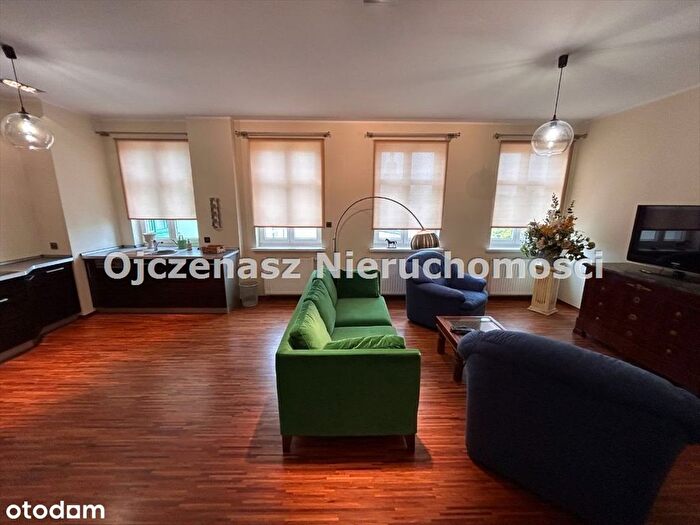 Mieszkanie 2-pokojowe na sprzedaż, Bydgoszcz