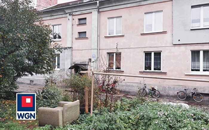 Mieszkanie 2-pokojowe na sprzedaż, Mirostowice Dolne