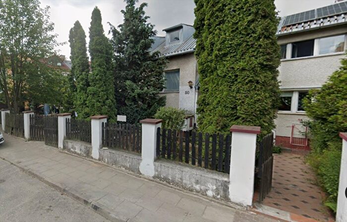 Dom 5-pokojowy na sprzedaż, Gdańsk – Herkulesa