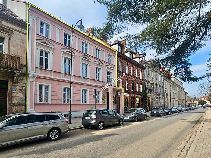 Dom na sprzedaż, Bolesławiec