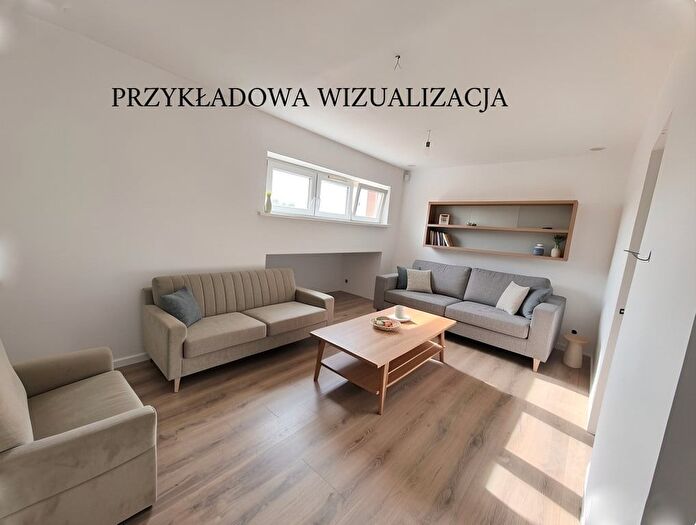 Mieszkanie 2-pokojowe na sprzedaż, Oleśnica