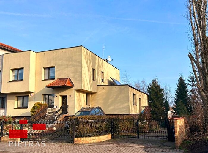 Dom na sprzedaż, Poznań – Przełęcz