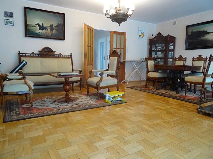 Dom 5-pokojowy na sprzedaż, Wrocław – Rumiankowa