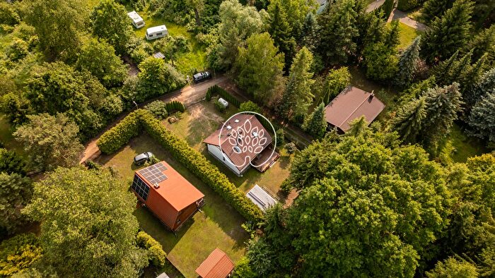 Dom 4-pokojowy na sprzedaż, Nowa Wieś