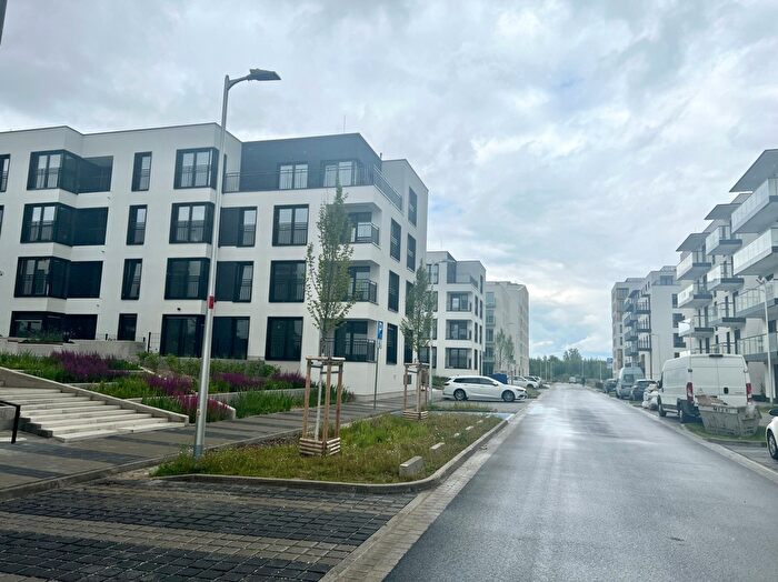Mieszkanie 3-pokojowe na sprzedaż, Wrocław