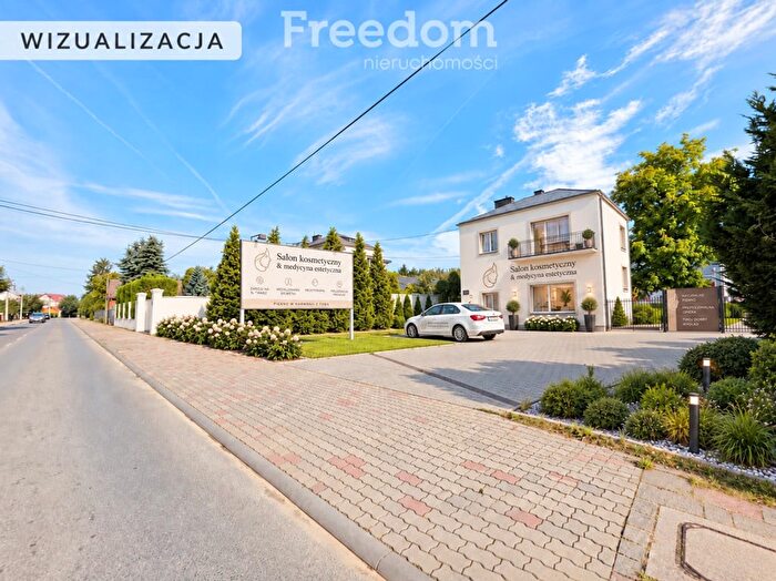 Dom 5-pokojowy na sprzedaż, Siemiatycze
