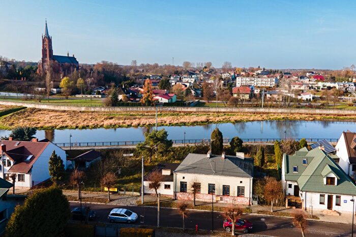 Dom 5-pokojowy na sprzedaż, Sulejów