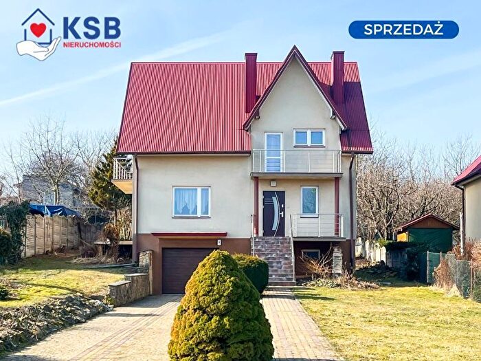 Dom 4-pokojowy na sprzedaż, Szewna