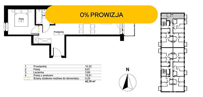 Tu Mieszkania Domy - 3