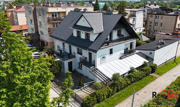 Dom na sprzedaż, Busko-Zdrój