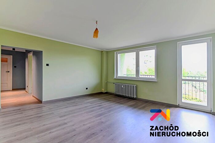 Mieszkanie 2-pokojowe na sprzedaż, Zielona Góra