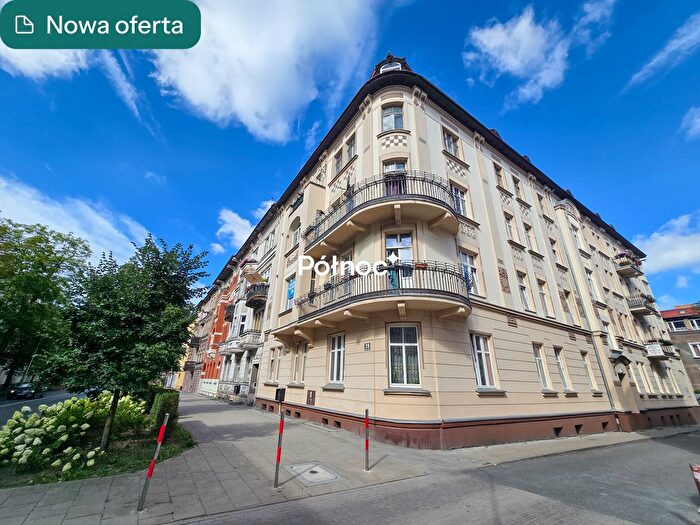 Mieszkanie 2-pokojowe na sprzedaż, Jelenia Góra – al. Wojska Polskiego