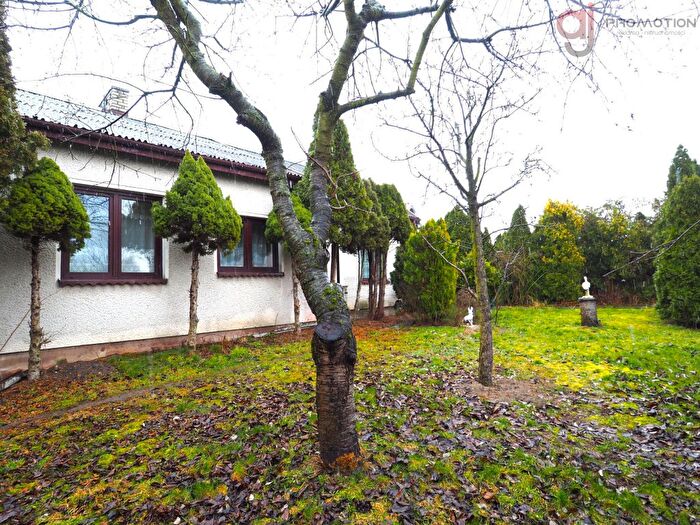 Dom 2-pokojowy na sprzedaż, Mszczonów – Towarowa