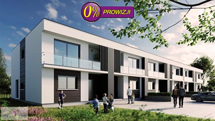 Dom 5-pokojowy na sprzedaż, Pabianice