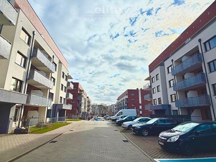 Mieszkanie 3-pokojowe na sprzedaż, Szczecin – Stefana Lewandowskiego