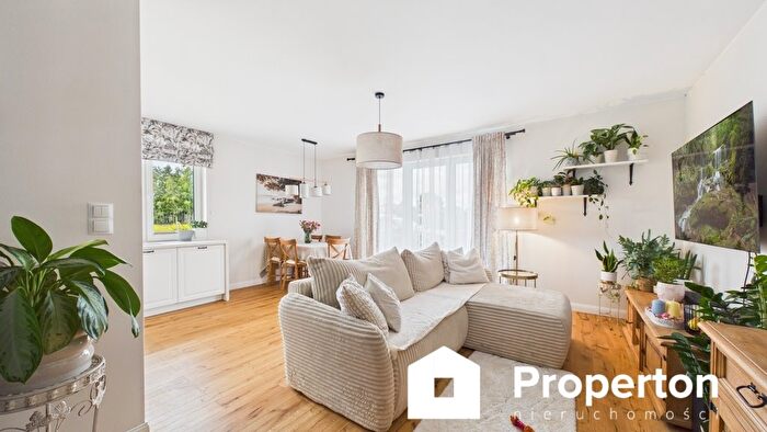 Mieszkanie 4-pokojowe na sprzedaż, Wołomin