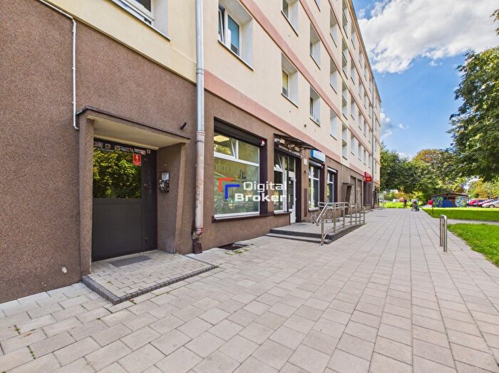 Mieszkanie 2-pokojowe na sprzedaż, Łódź – Generała Tadeusza Kutrzeby