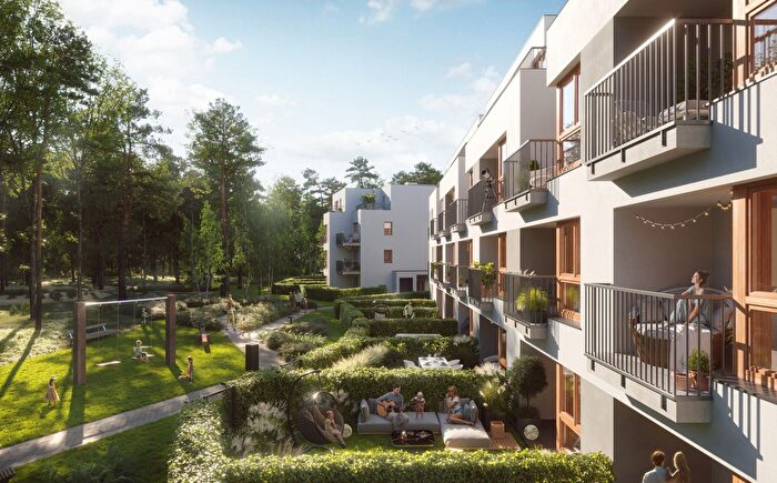 Mieszkanie 2-pokojowe na sprzedaż, Warszawa – Modlińska