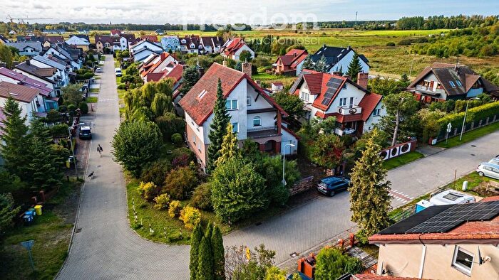 Dom 7-pokojowy na sprzedaż, Kołobrzeg – Karola Szymanowskiego