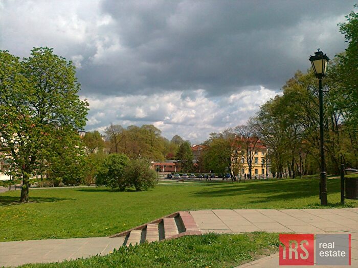 Mieszkanie 2-pokojowe na sprzedaż, Warszawa – Krechowiecka