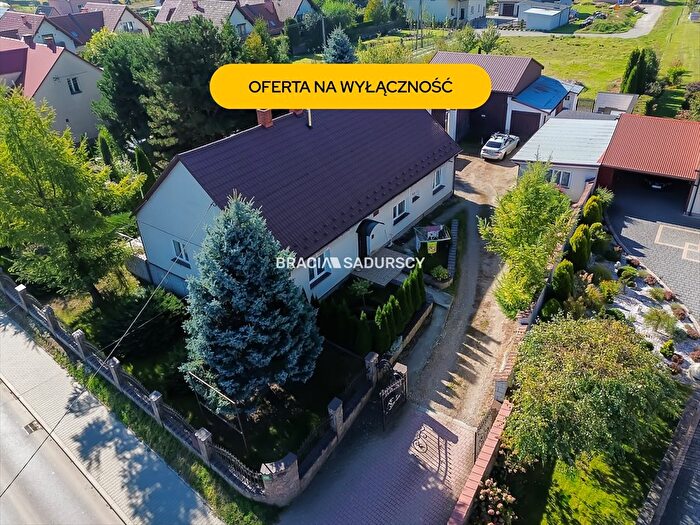 Dom 5-pokojowy na sprzedaż, Zielonki