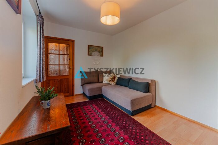 Mieszkanie 2-pokojowe na sprzedaż, Bytów