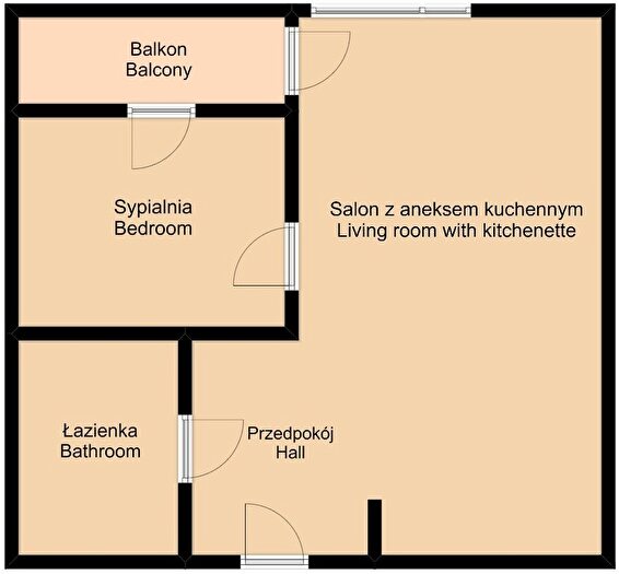 Tu Mieszkania Domy - 2