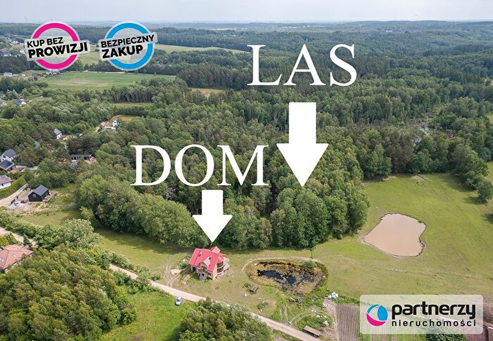 Dom 6-pokojowy na sprzedaż, Pomlewo