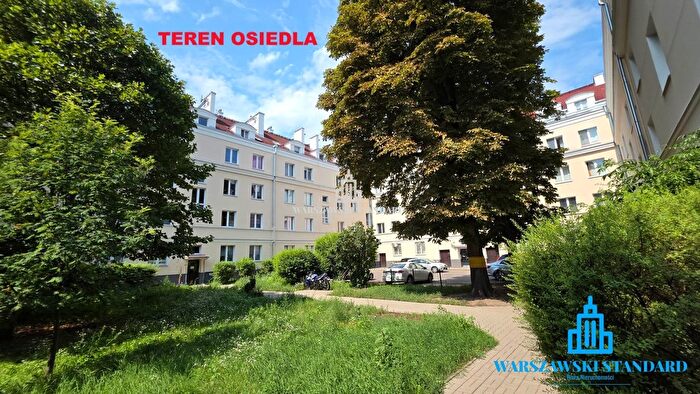 Mieszkanie 1-pokojowe na sprzedaż, Warszawa – Racławicka