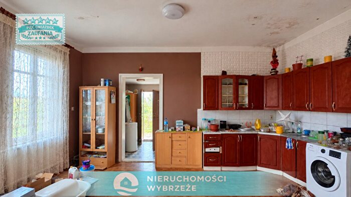 Mieszkanie 3-pokojowe na sprzedaż, Piotraszewo