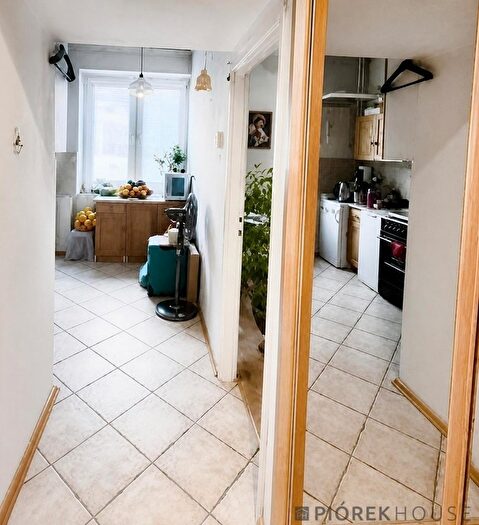 Mieszkanie 1-pokojowe na sprzedaż, Warszawa – Aleja Niepodległości