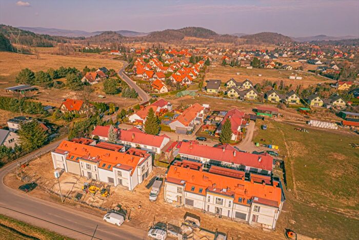 Mieszkanie 1-pokojowe na sprzedaż, Jelenia Góra – Czarnoleska