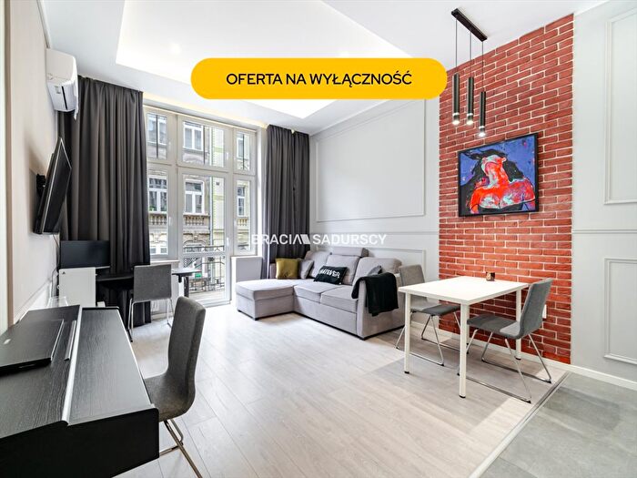 Mieszkanie 2-pokojowe na sprzedaż, Kraków – Wrzesińska