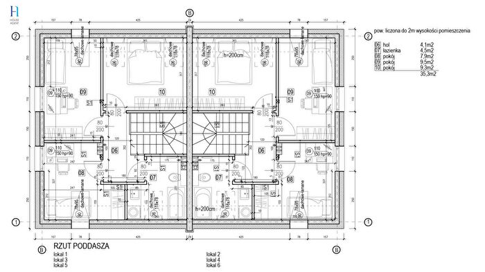 Tu Mieszkania Domy - 3
