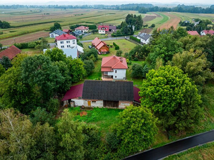 Dom 5-pokojowy na sprzedaż, Trześniów