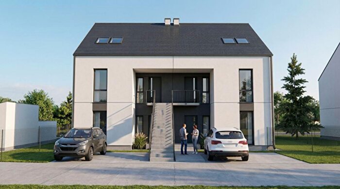 Tu Mieszkania Domy - 2