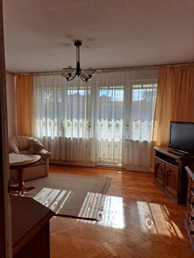 Mieszkanie 4-pokojowe na sprzedaż, Radom